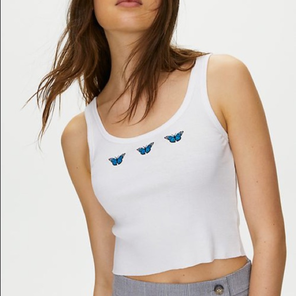 Aritzia Tank